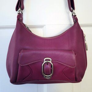 Cole Haan Alexa F04 Hobo Bag, Pink